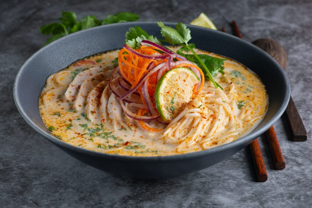 99 Thai Story Kitchen Cover Image