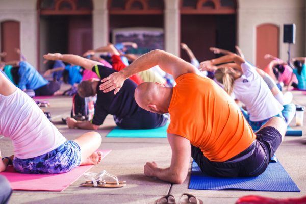 yoga yoga
